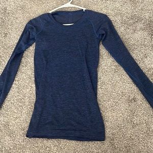 Swiftly Tech Long Sleeve Shirt 2.0